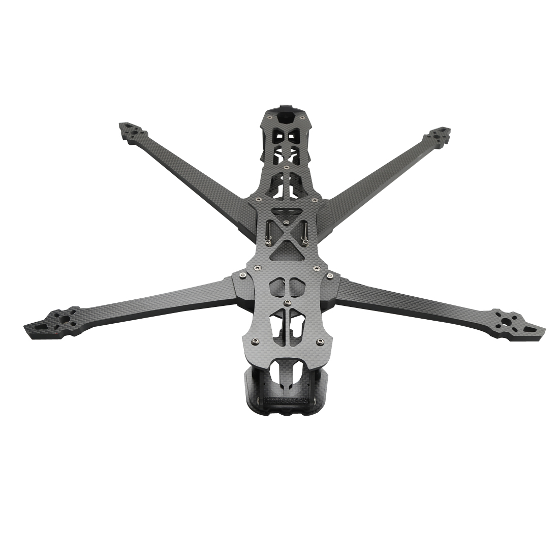 Drone Rc Kit - GK-V3 15 Zoll 680mm FPV Drohnenrahmen-Kit