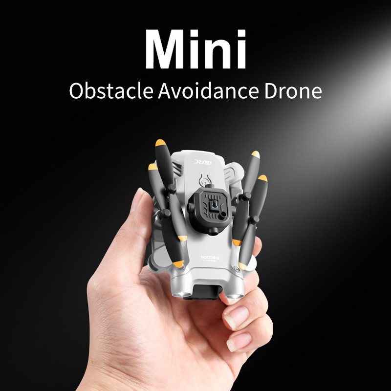 Drone Kf Rc - Mini V30 WiFi FPV Drohne mit