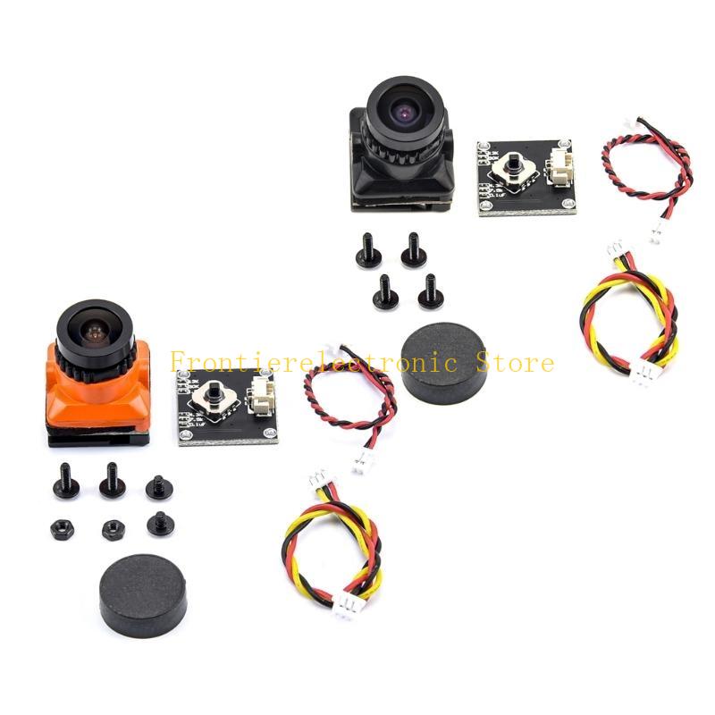 Fpv Camera Cmos - G8DB DC5V-30V 1/3 CMOS 1500TVL Verbesserte