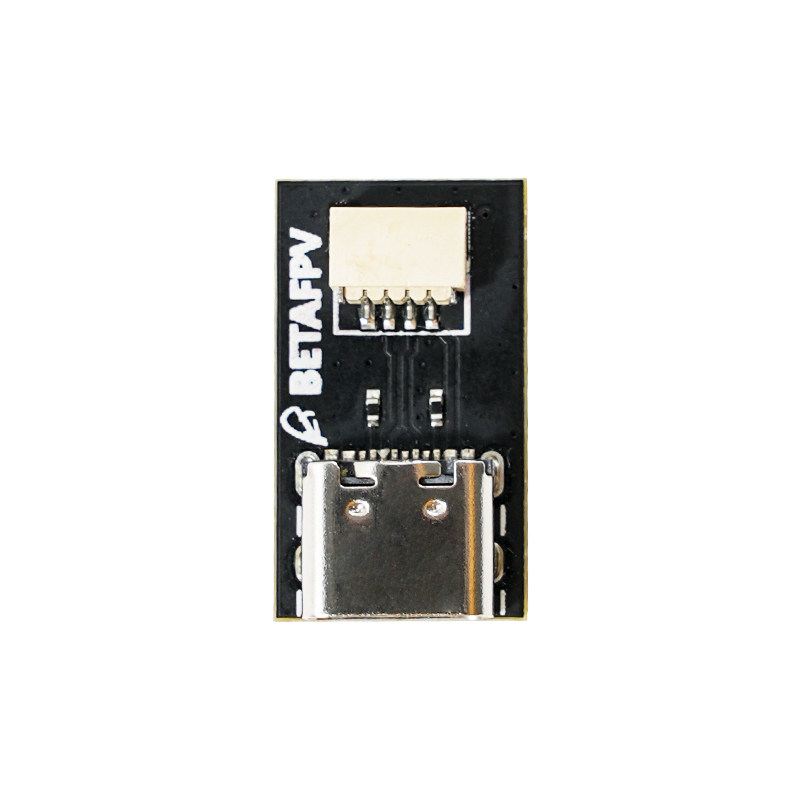Betaflight Flight Controller - BETAFPV Typ-C zu SH1.0 Debug-Adapterplatine Tuning-Kabel