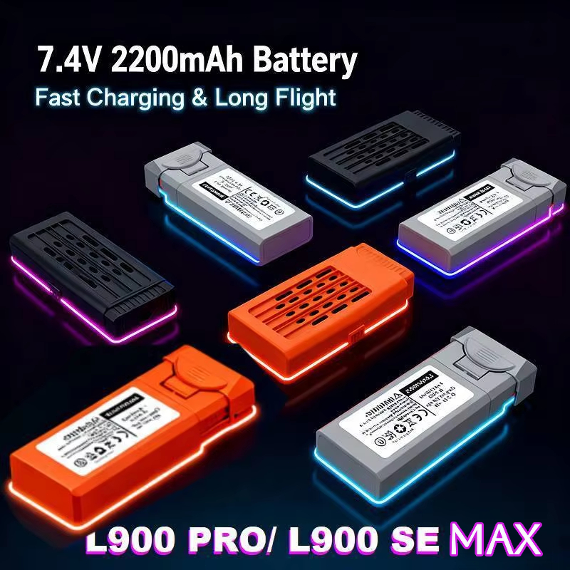 Lyzrc Drone - Für LYZRC L900Pro Drohne L900 Pro