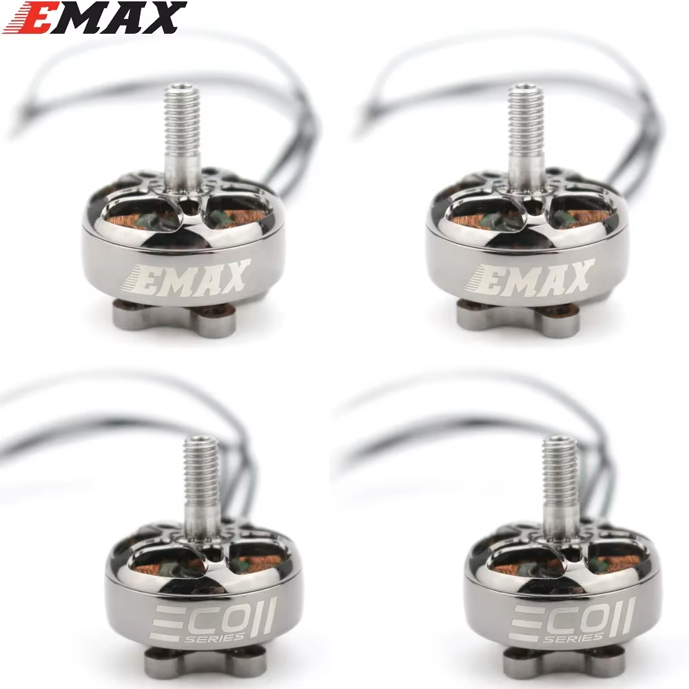 Drone Rc Y Series - 4 Stück EMAX ECO II 2207