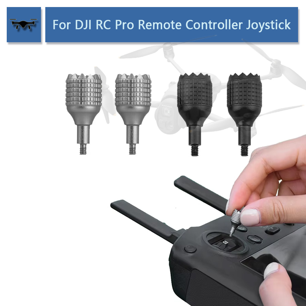 Drone Dji Rc Pro - Original Joystick-Daumensteuerung für DJI RC Pro