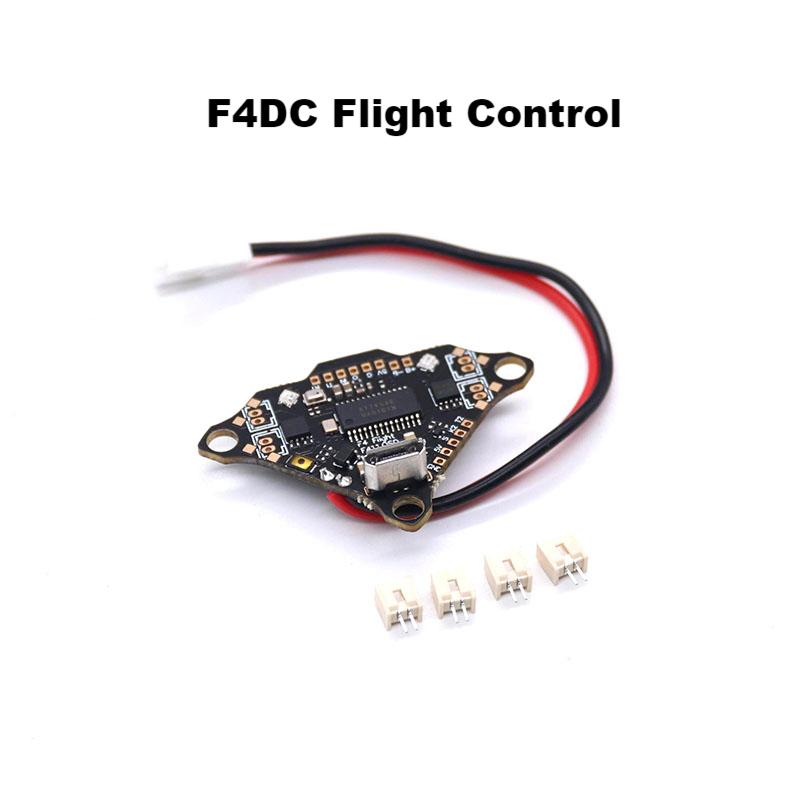 Betaflight Flight Controller - F4dc f4 flugs teuerung bürsten motor