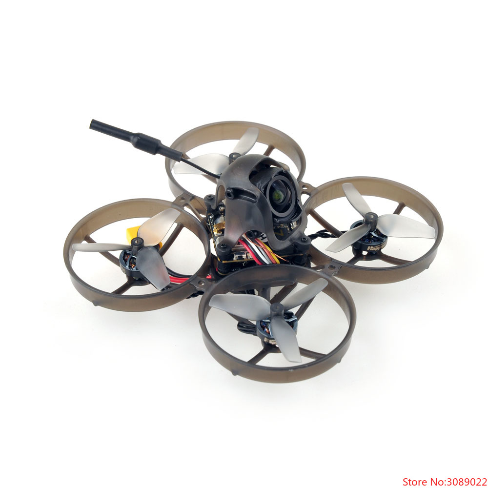 Drone Without Rc - Happymodel Mobula8 O4 Wide Air Unit