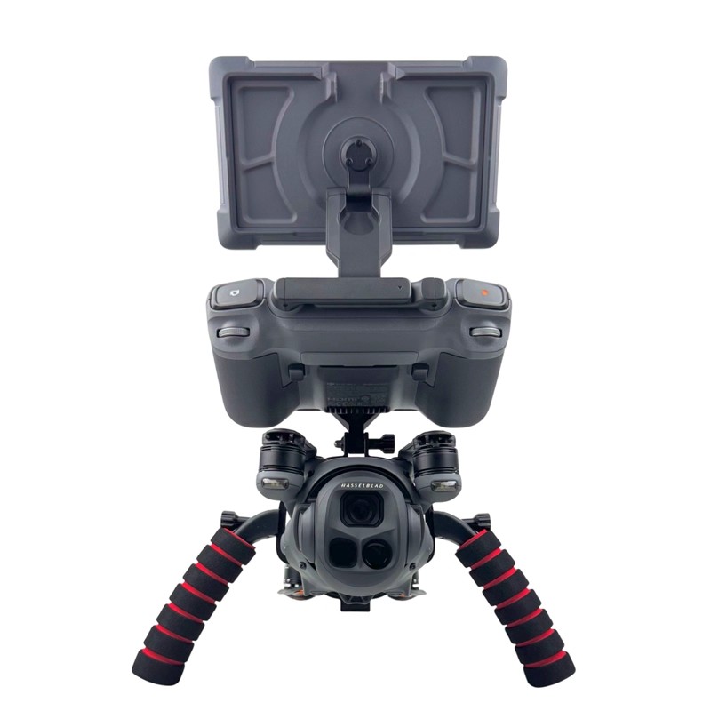 Drone Dji Rc Pro - Dual Handheld Halter Griff für DJI