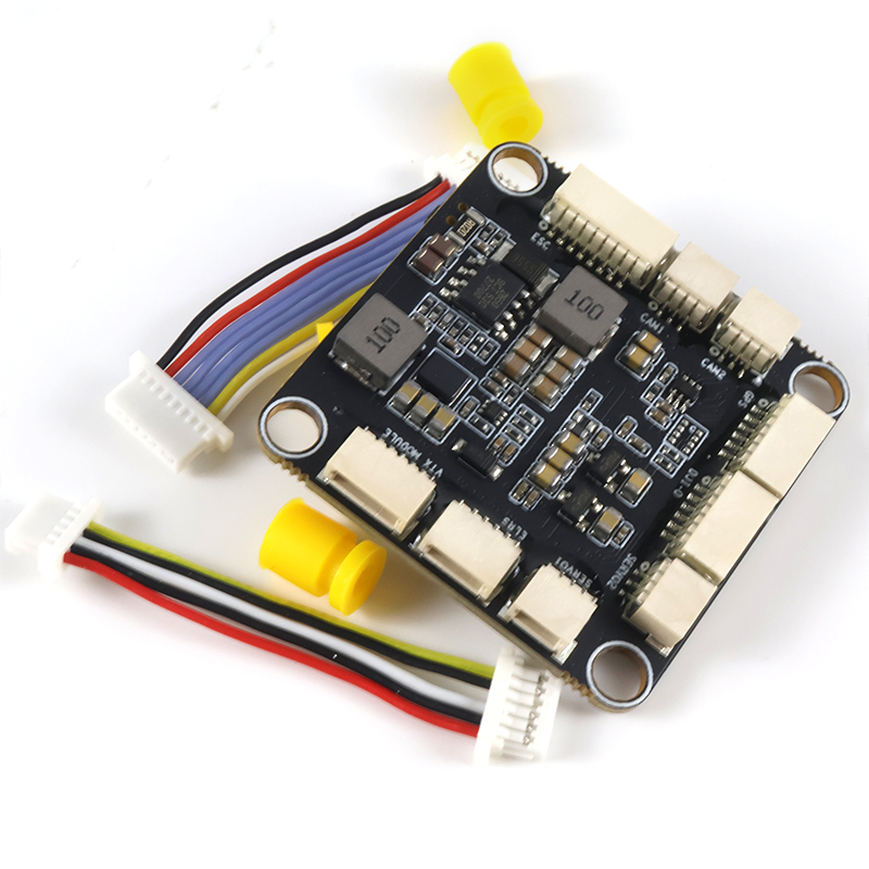 Betaflight Flight Controller - F405 V3 Flight Controller mit Bluetooth