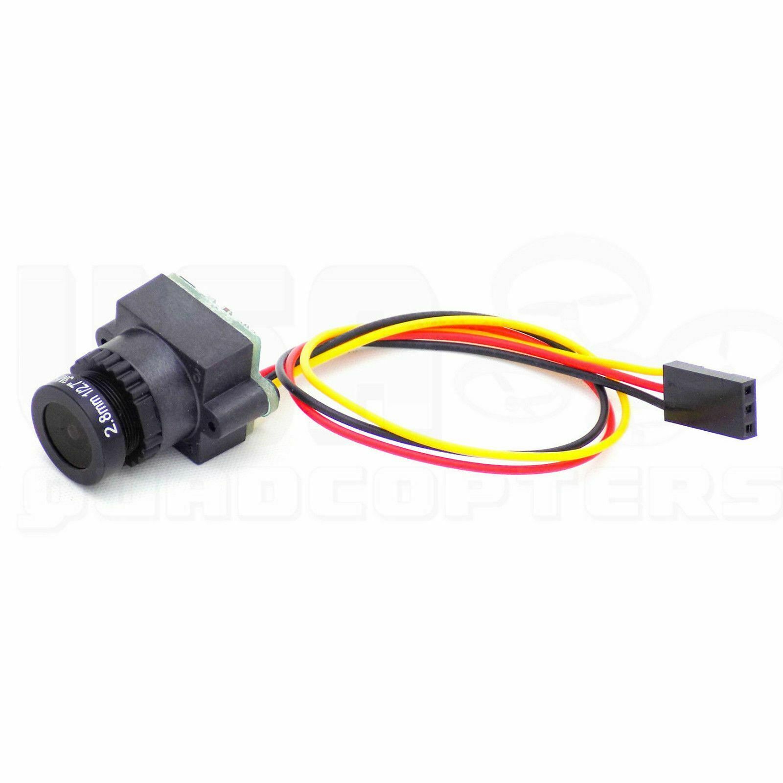 Fpv Camera Cmos - 5,8G FPV Sender kamera CMOS 1000TVL