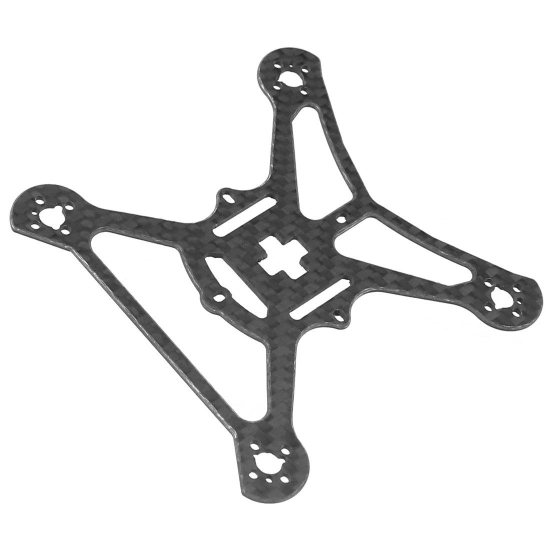 Betaflight Flight Controller - BETAFPV TWIGLET 2 Zoll/2,5 Zoll Kohlefaser-Rahmenplatte