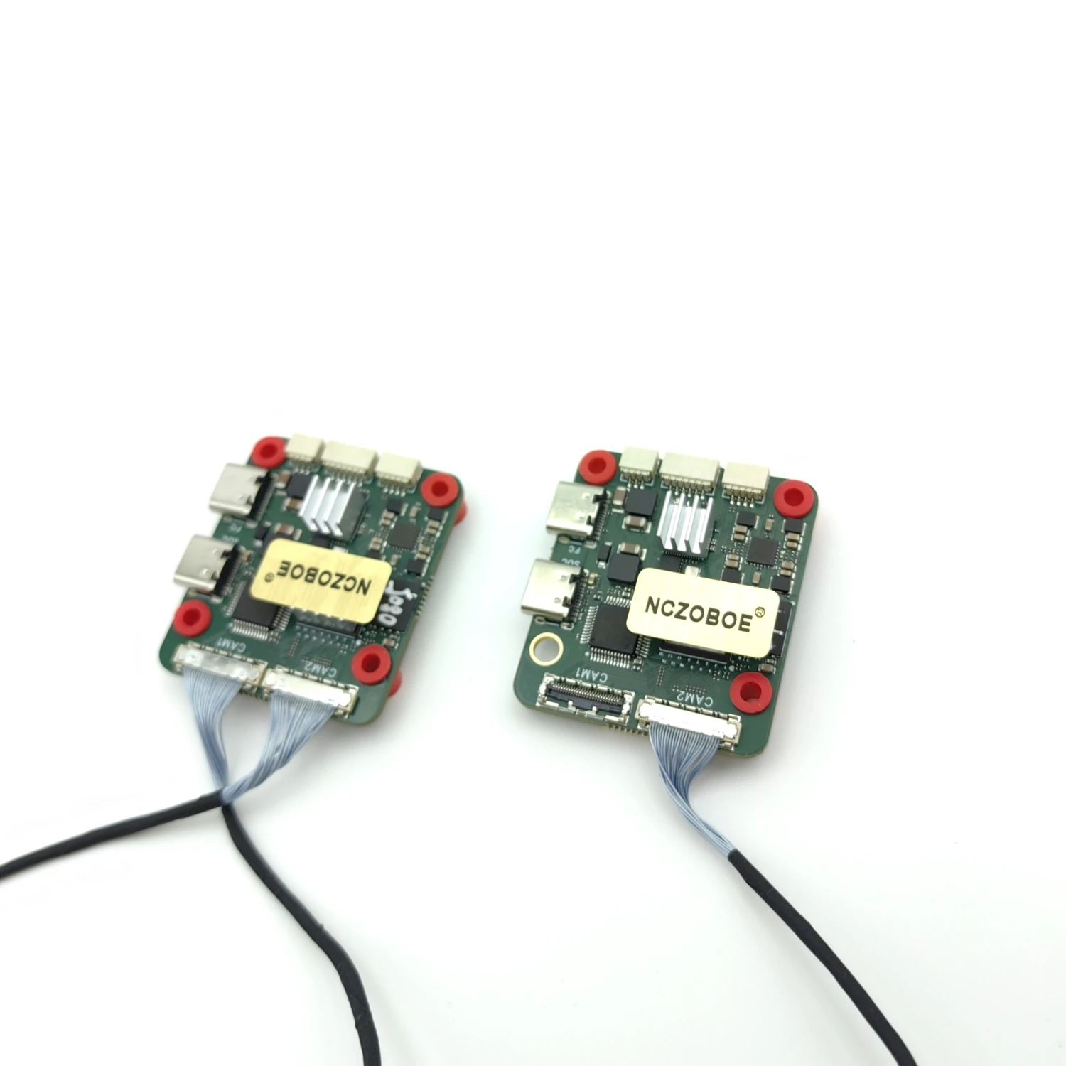 Betaflight Flight Controller - NCZOBOE FPV AI Kameramodul mit Betaflight