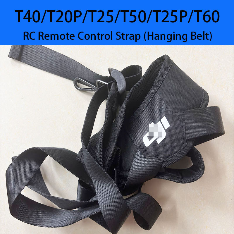 Drone Rc Controller Belt - 1pc original neu t40 t20p t50