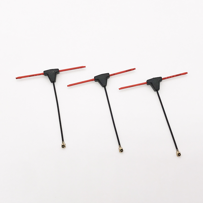 Drone Rc Airplane - 2,4G 2DBI T Antenne IPX1 für