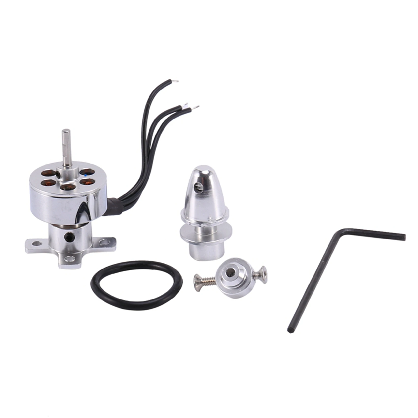 RC-Drohnenzubehör 10G bürstenl – Drone Without Rc Bewertung und Preis