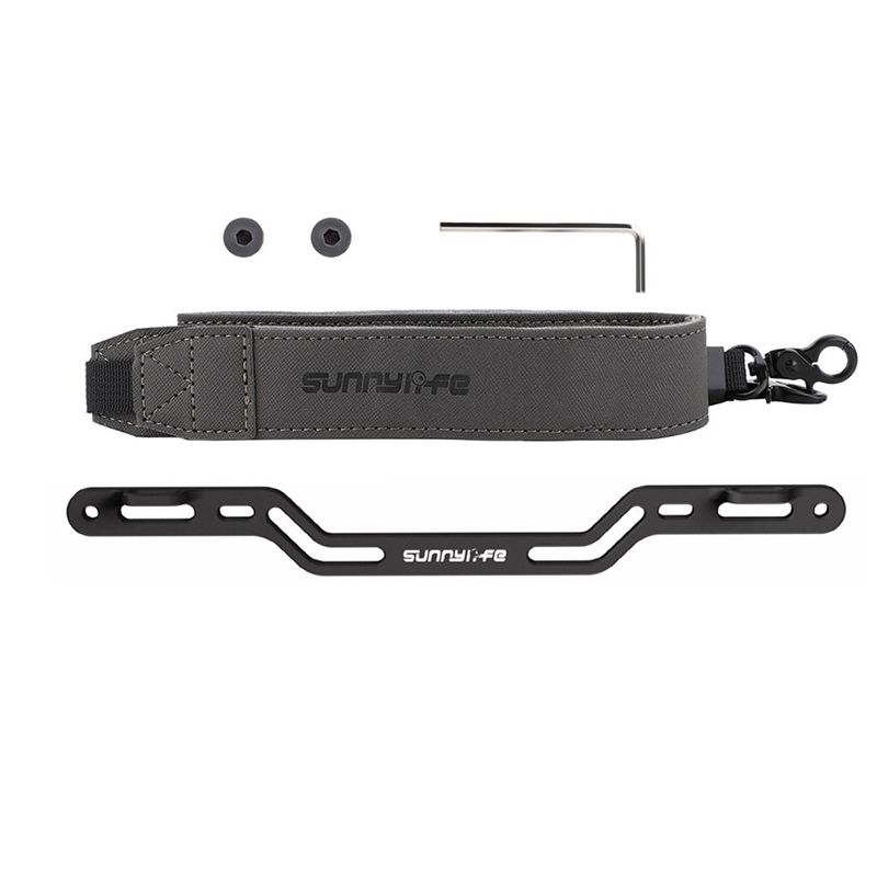 Sunnylife Nackenband mit Haken – Drone Rc Controller Belt Bewertung und Preis