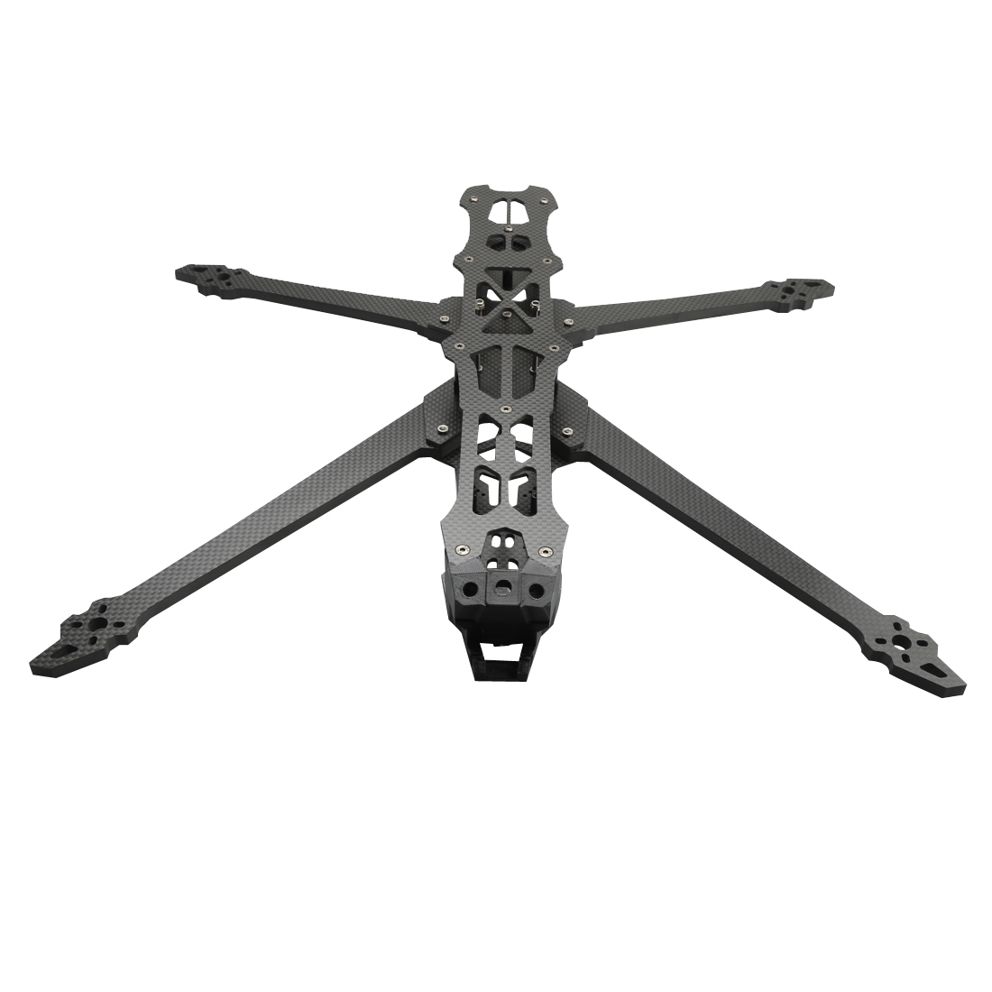 GK-V3 15 Zoll 680mm FPV Drohne – Drone Rc Kit Bewertung und Preis