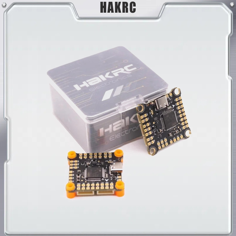 HAKRC F405 V2 F4 OSD Flight Co – Betaflight Flight Controller Bewertung und Preis