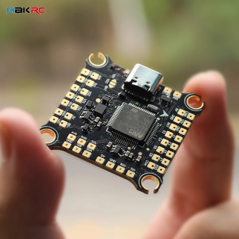 HAKRC F405 V2 F4 OSD Flight Co – Betaflight Flight Controller Bewertung und Preis