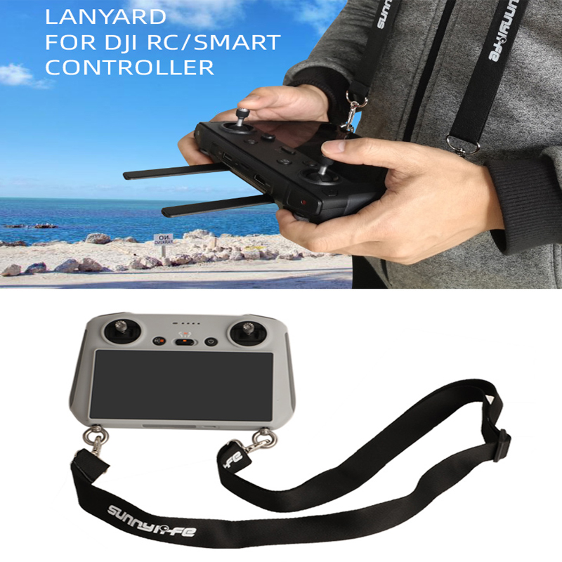 Fernbedienung Neck Lanyard Für – Drone Rc Controller Belt Bewertung und Preis