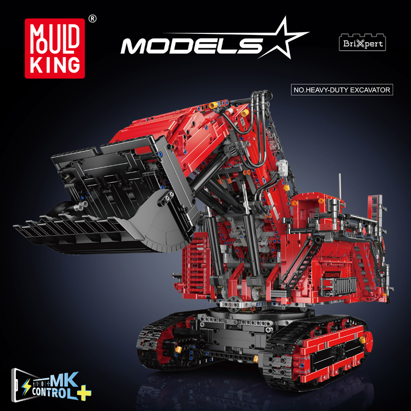 Mould King 17070 17071 Technis – Drone Or Rc Car Bewertung und Preis