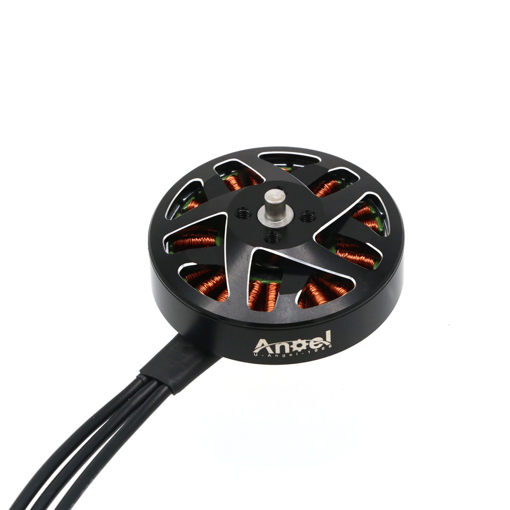 4 stücke UAngel 4108 X4108 380 – Drone Kf Rc Bewertung und Preis
