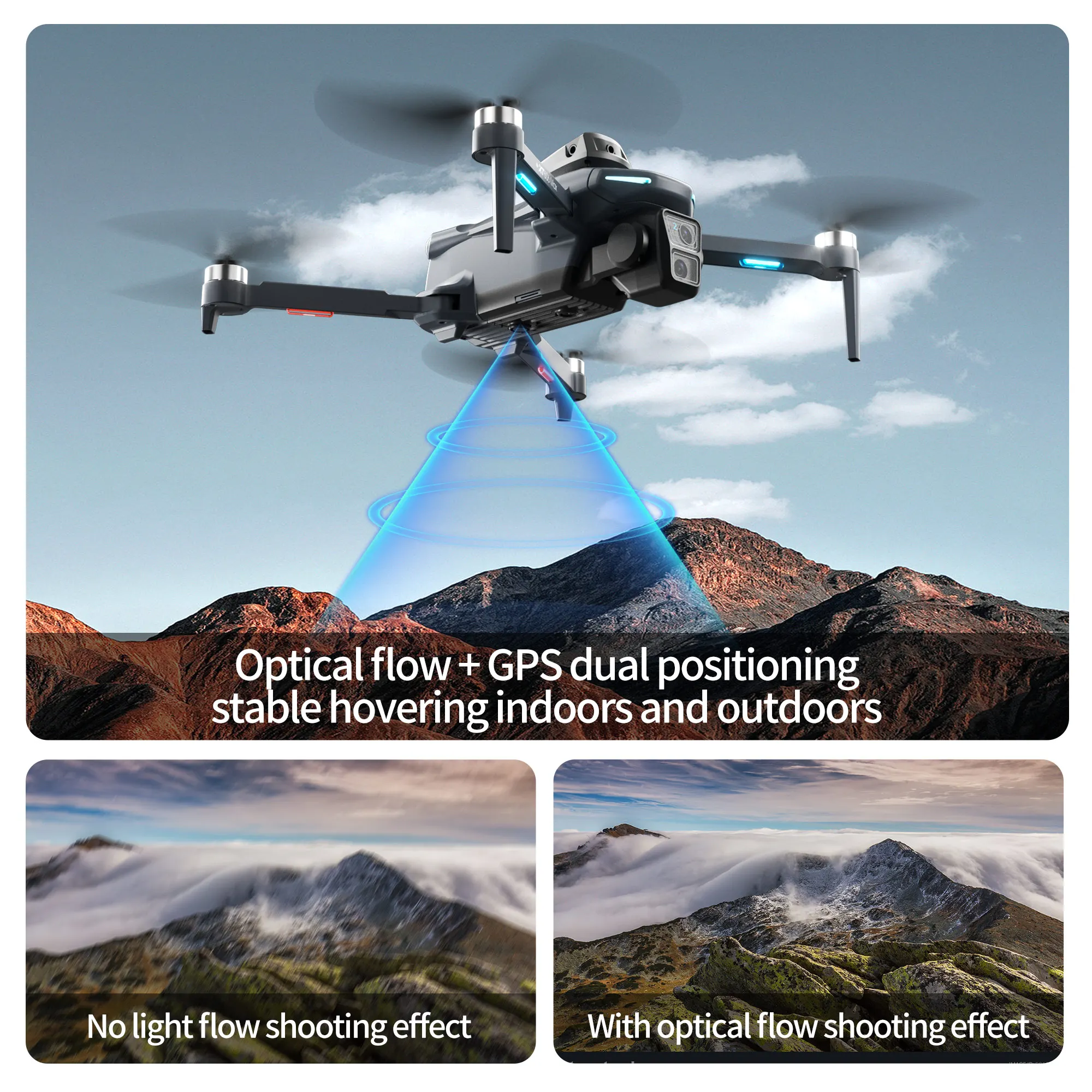 Original XT606 Drohne Professi – Drone Gps Rc Tt36 Bewertung und Preis