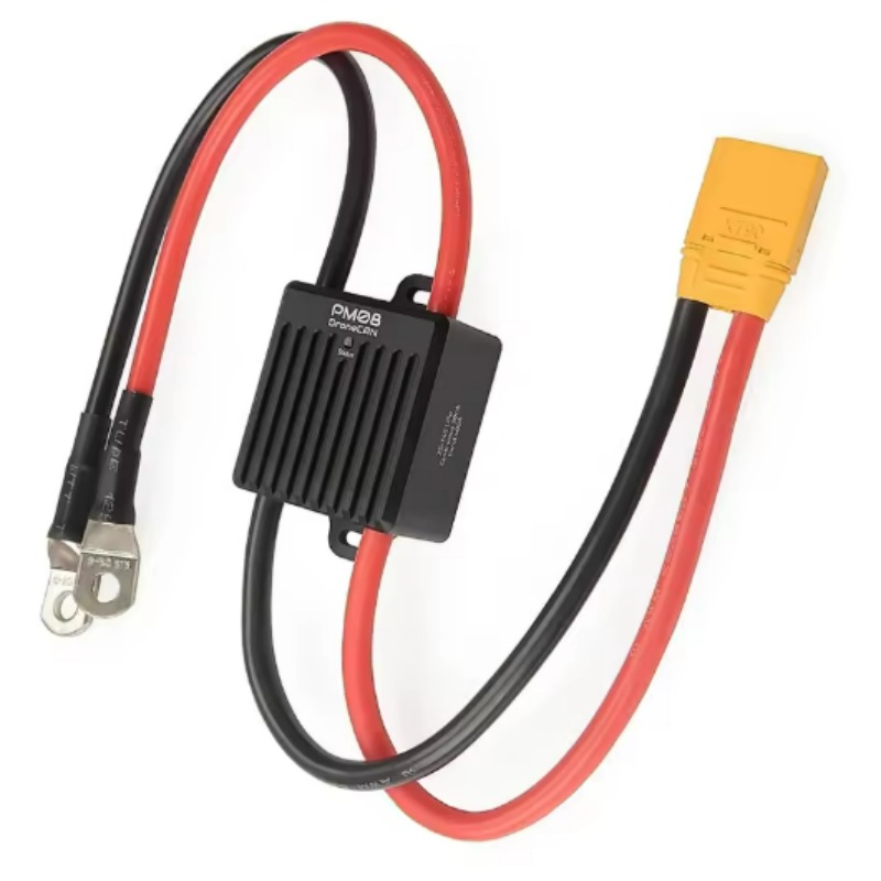 Holybro DroneCAN PM08-CAN Stro – Drone Without Rc Bewertung und Preis