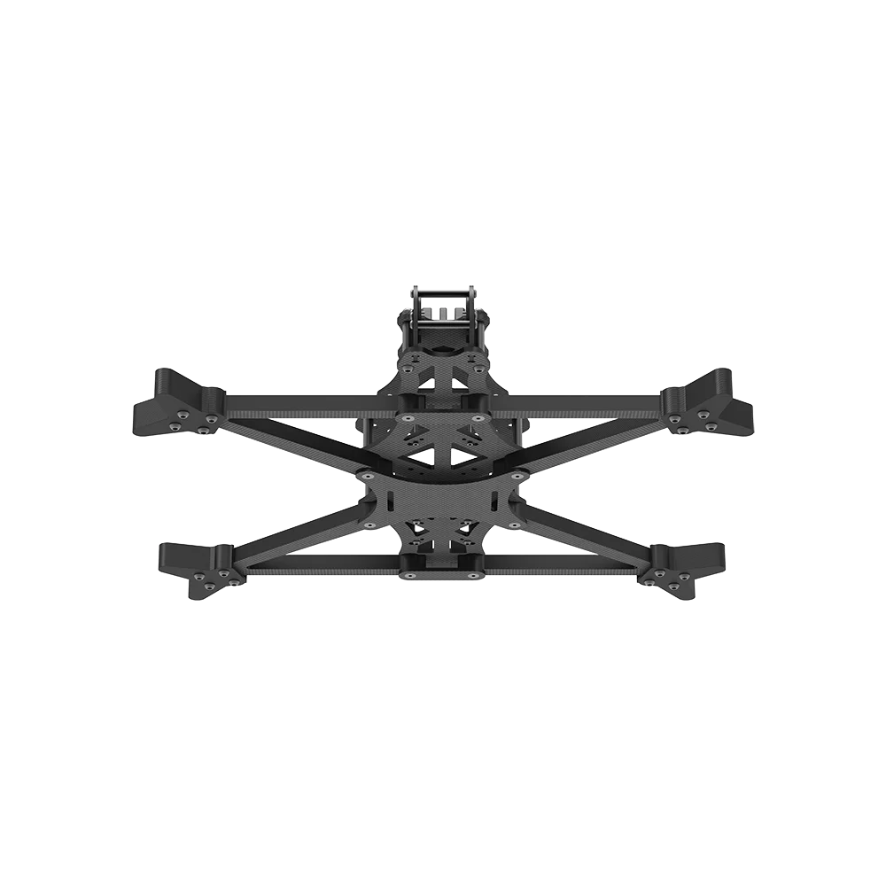 2025 neue IFlight AOS 7 EVO V1 – Drone Rc Kit Bewertung und Preis