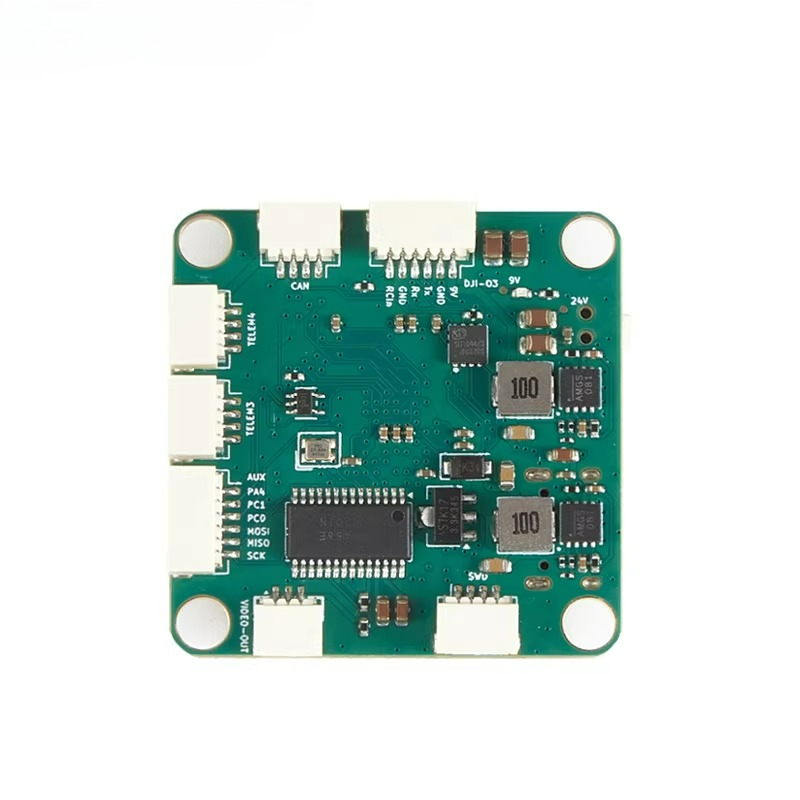AP-H743v2 Flugsteuerungs-Entwi – Betaflight Flight Controller Bewertung und Preis
