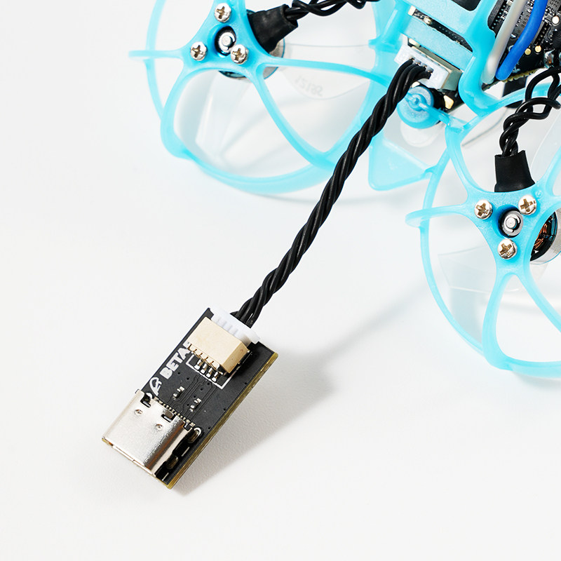 BETAFPV Typ-C zu SH1.0 Debug-A – Betaflight Flight Controller Bewertung und Preis