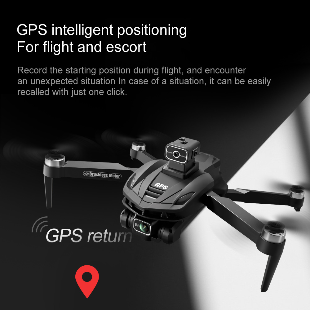 Original V168 GPS-Drohne Profe – Drone Gps Rc Tt36 Bewertung und Preis