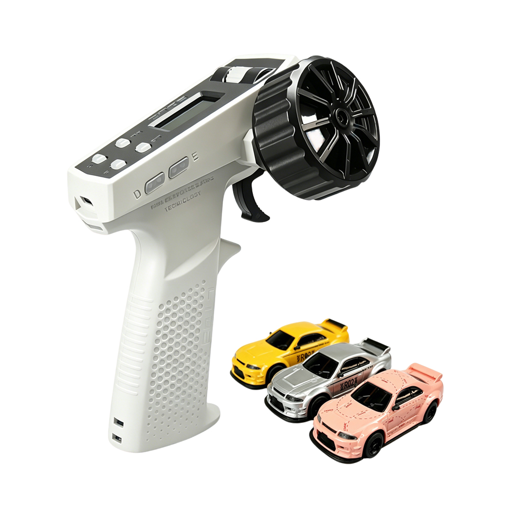 LDARC R02 1:64 1/64 RC Mini El – Drone Or Rc Car Bewertung und Preis