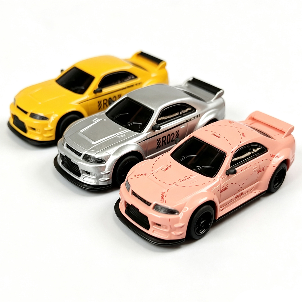 LDARC R02 1:64 1/64 RC Mini El – Drone Or Rc Car Bewertung und Preis