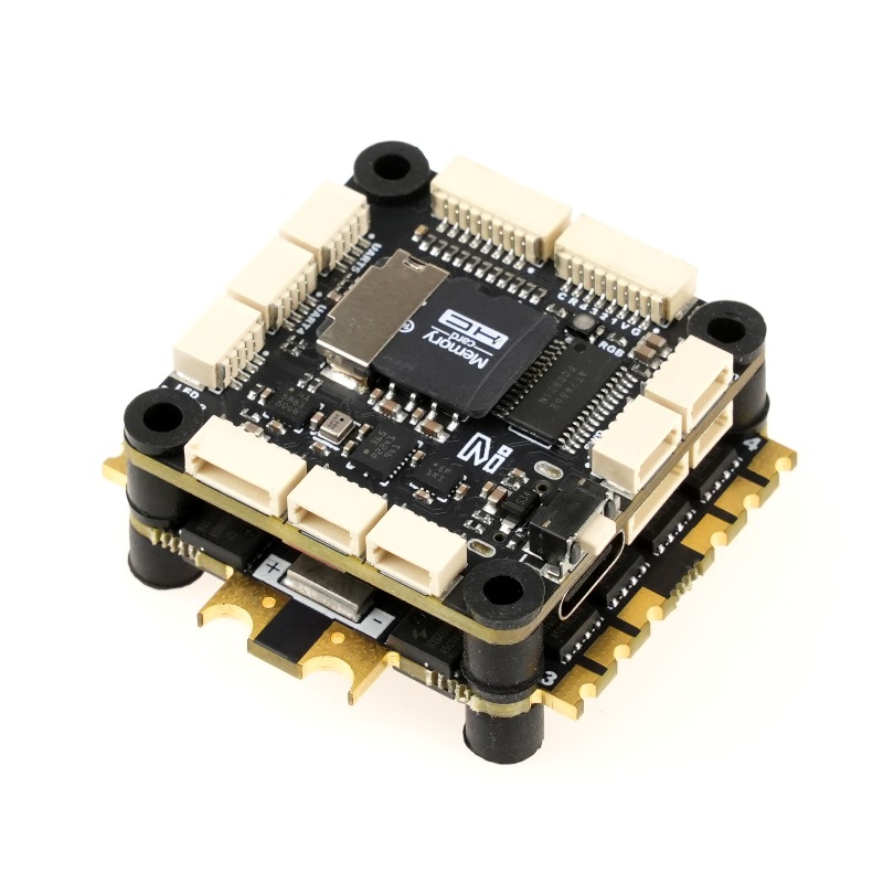 MicoAir743 V2 Flight Controlle – Betaflight Flight Controller Bewertung und Preis