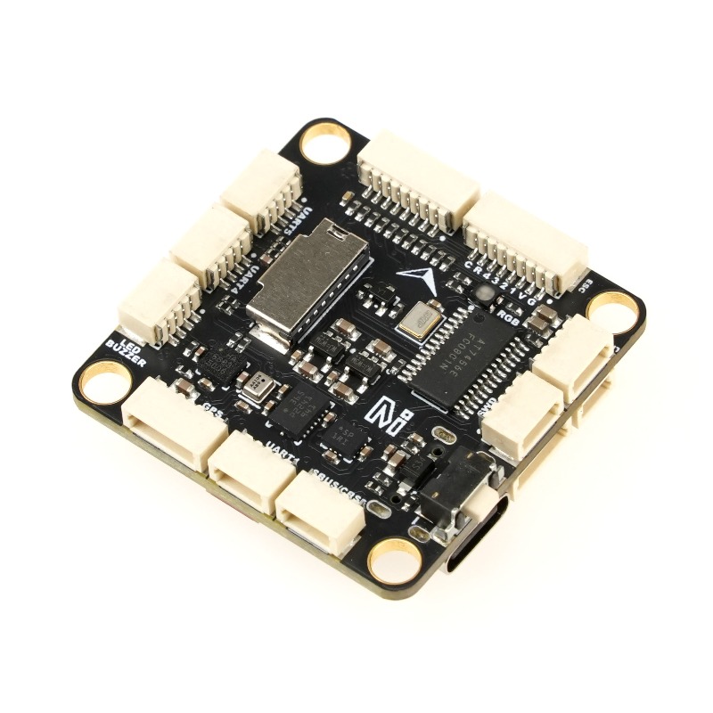 MicoAir743 V2 Flight Controlle – Betaflight Flight Controller Bewertung und Preis