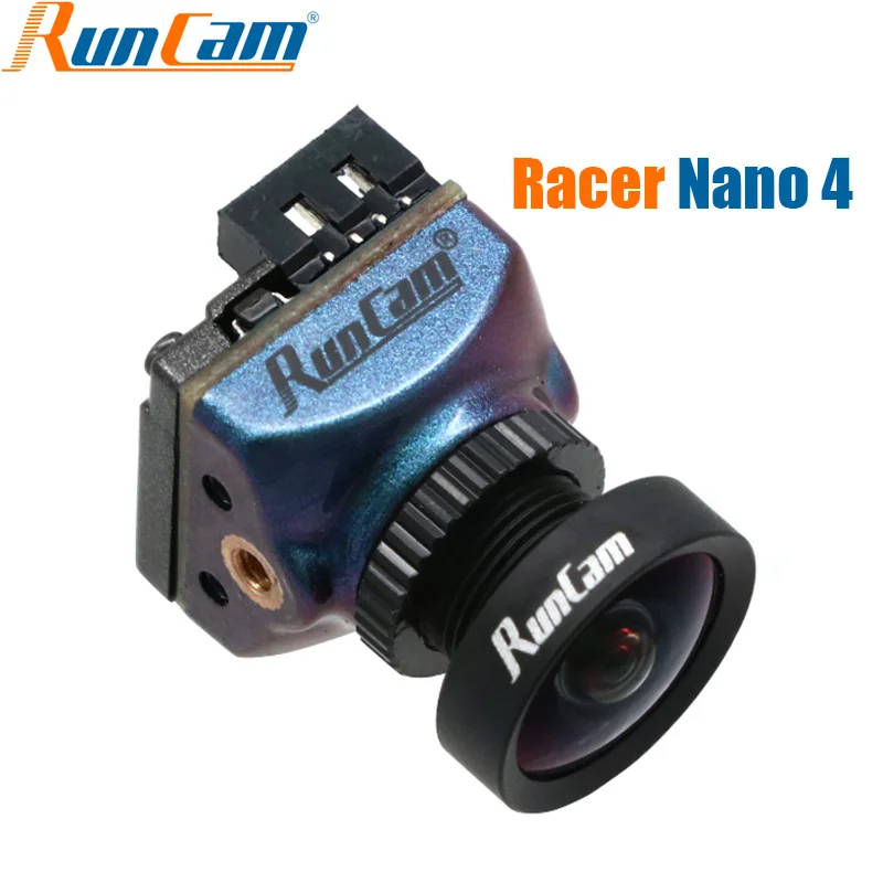 RunCam Racer Nano 4 1200TVL Su – Fpv Camera Cmos Bewertung und Preis