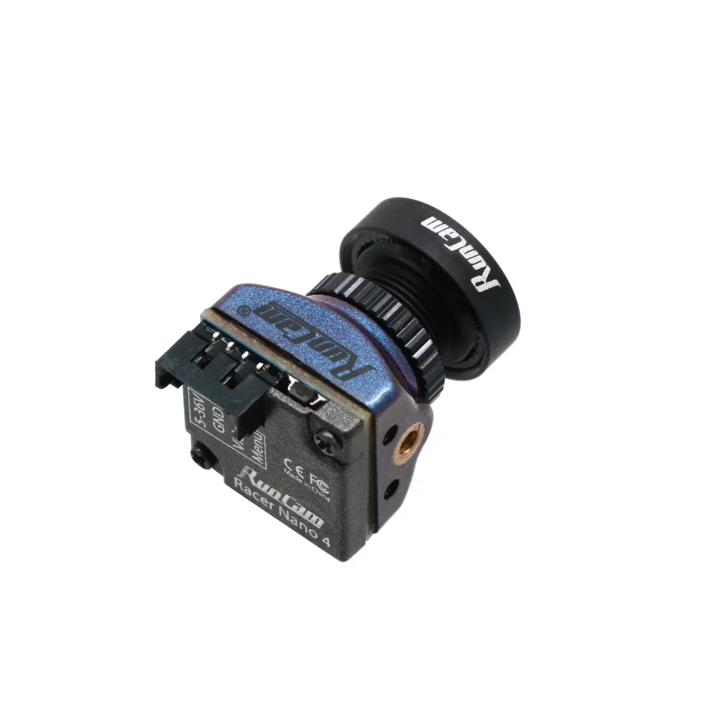 RunCam Racer Nano 4 1200TVL Su – Fpv Camera Cmos Bewertung und Preis