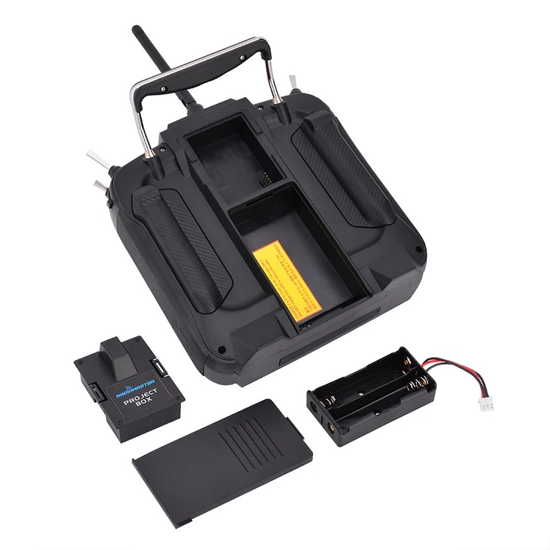 RadioMaster TX16S MKII V4.0 EL – Drone Rc Leading Bewertung und Preis