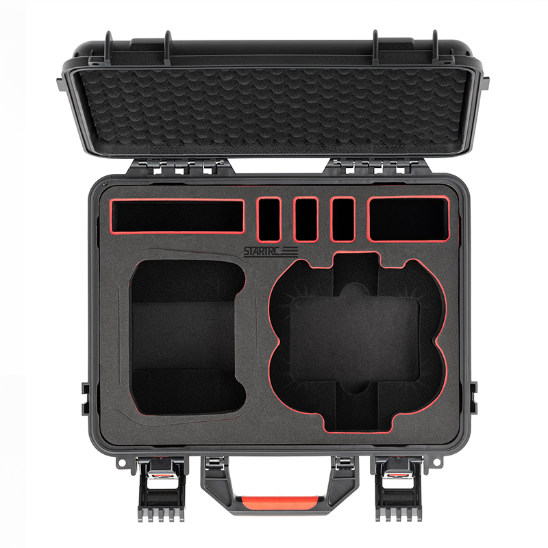 STARTRC Wasserdichter Hartscha – Drone Rc Controller Belt Bewertung und Preis