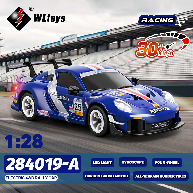 WLtoys 284019-A 284191 1:28 2, – Drone Or Rc Car Bewertung und Preis