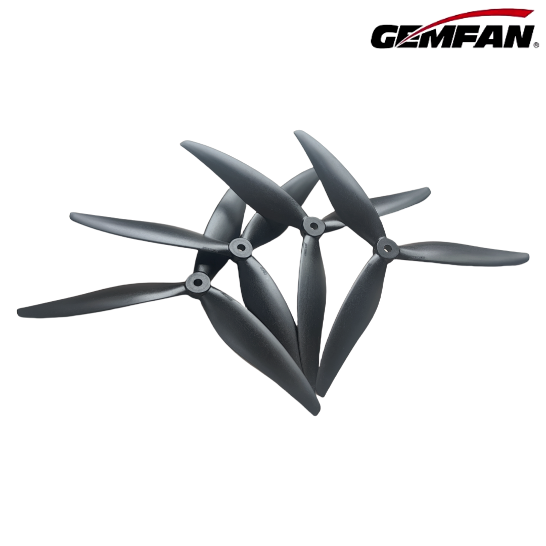 Gemfan 8040 8X4X3 3-blatt 8-zo – Drone Rc Leading Bewertung und Preis