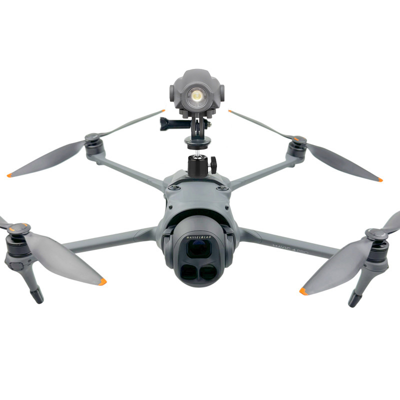 1 Set Flug-Suchscheinwerfer mi – Drone Dji Rc Pro Bewertung und Preis