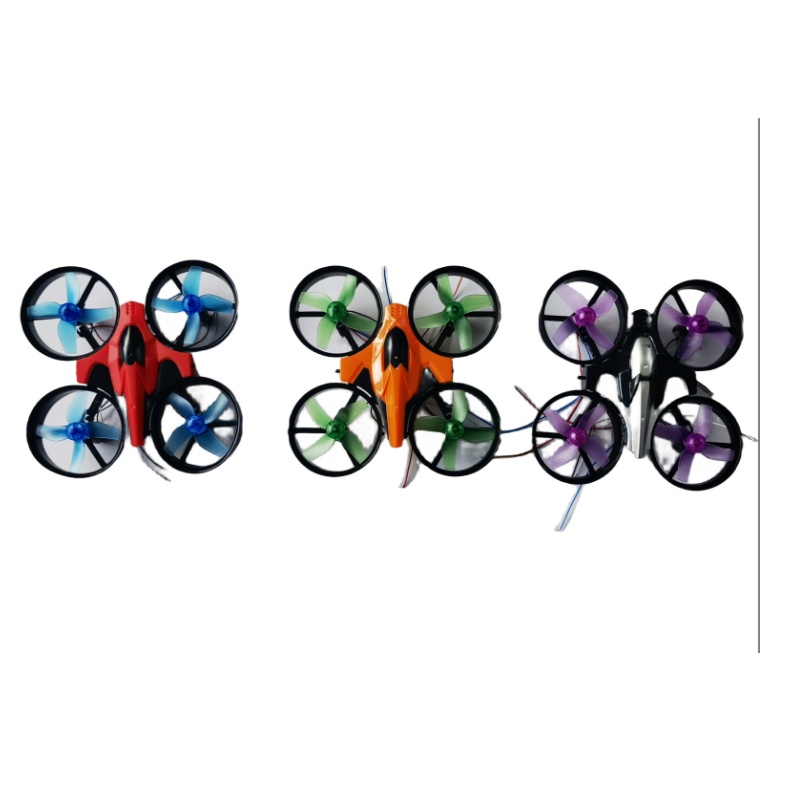 DIY Mini RC Drone Kit-BLH8700/ – Drone Rc Kit Bewertung und Preis