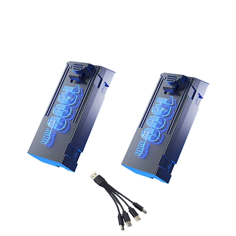 Original 3,7 V 1300 mAh GT8 Dr – Lyzrc Drone Bewertung und Preis