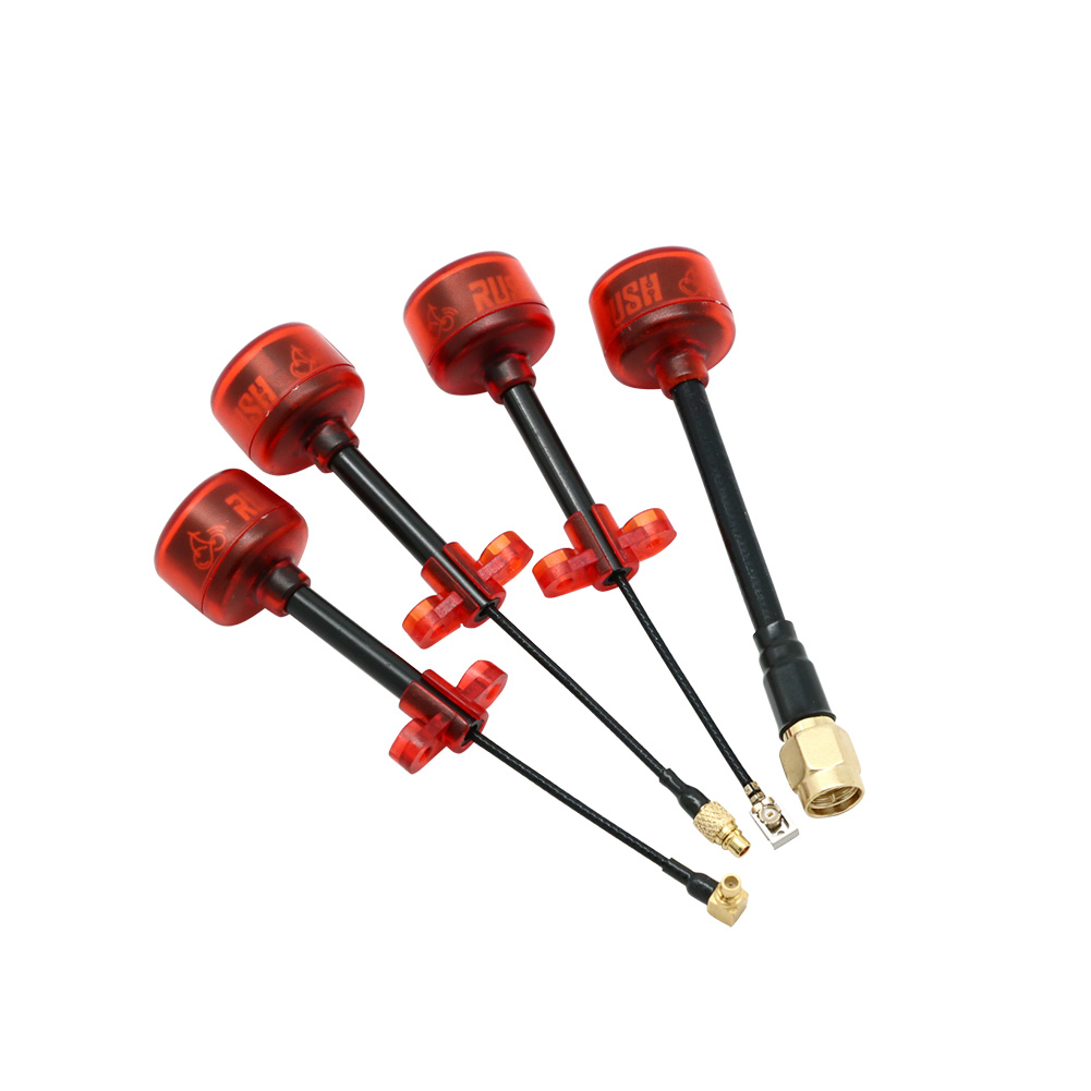 Rush Cherry FPV 5,8G Antenne L – Drone Rc Airplane Bewertung und Preis
