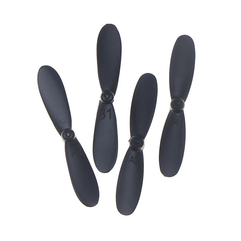 HEISS! 8 Stück 42mm Propeller  – Drone Rc Kit Bewertung und Preis