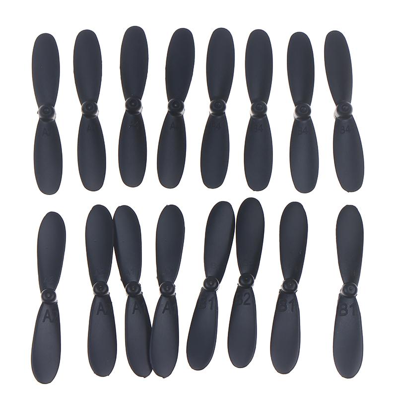 HEISS! 8 Stück 42mm Propeller  – Drone Rc Kit Bewertung und Preis