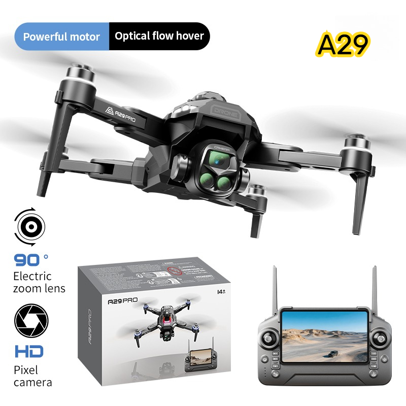 RC FPV Quadcopter A29 Mecha-St – Drone Rc App Bewertung und Preis