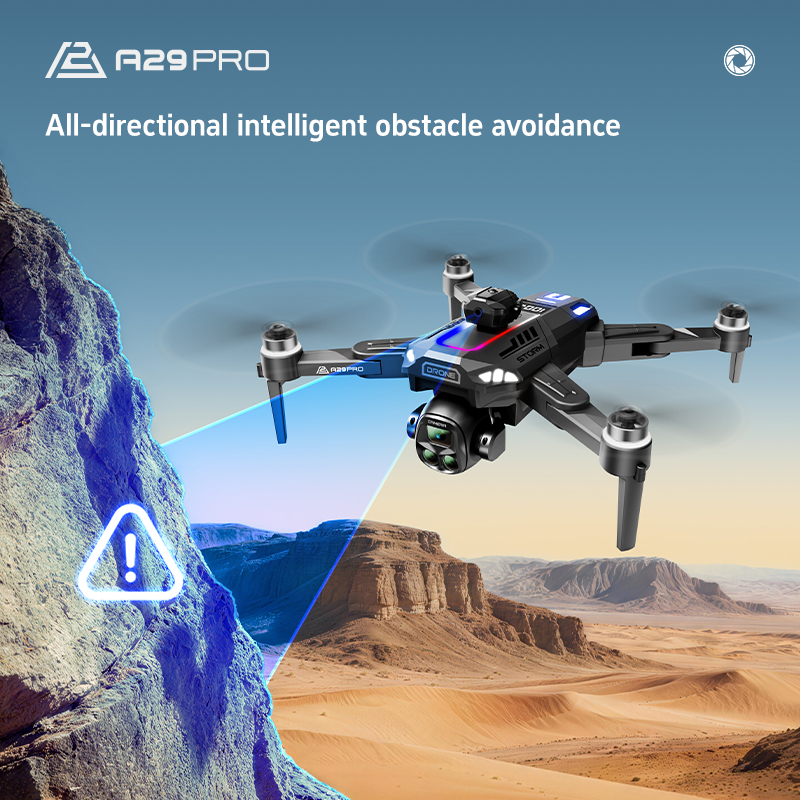 RC FPV Quadcopter A29 Mecha-St – Drone Rc App Bewertung und Preis