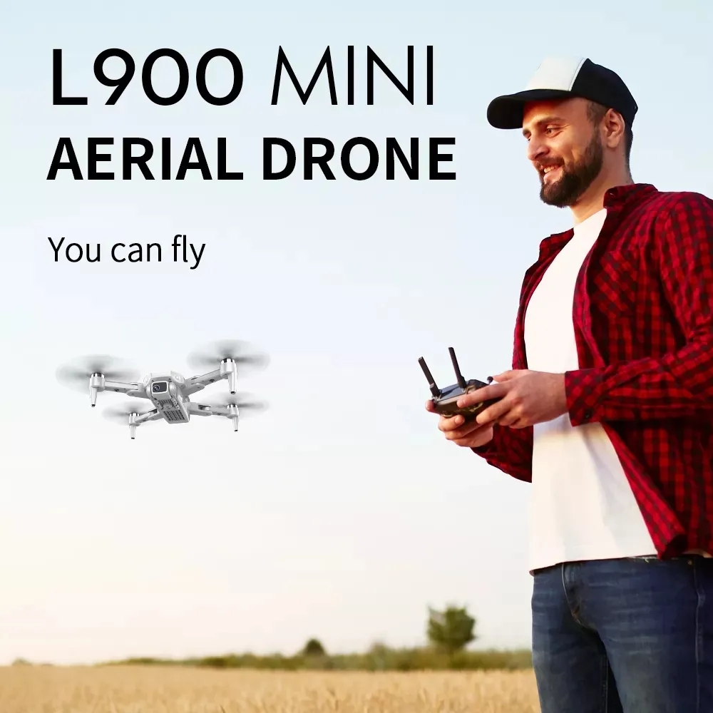 Drohne L900 Pro 4K Professione – Drone Gps Rc Tt36 Bewertung und Preis