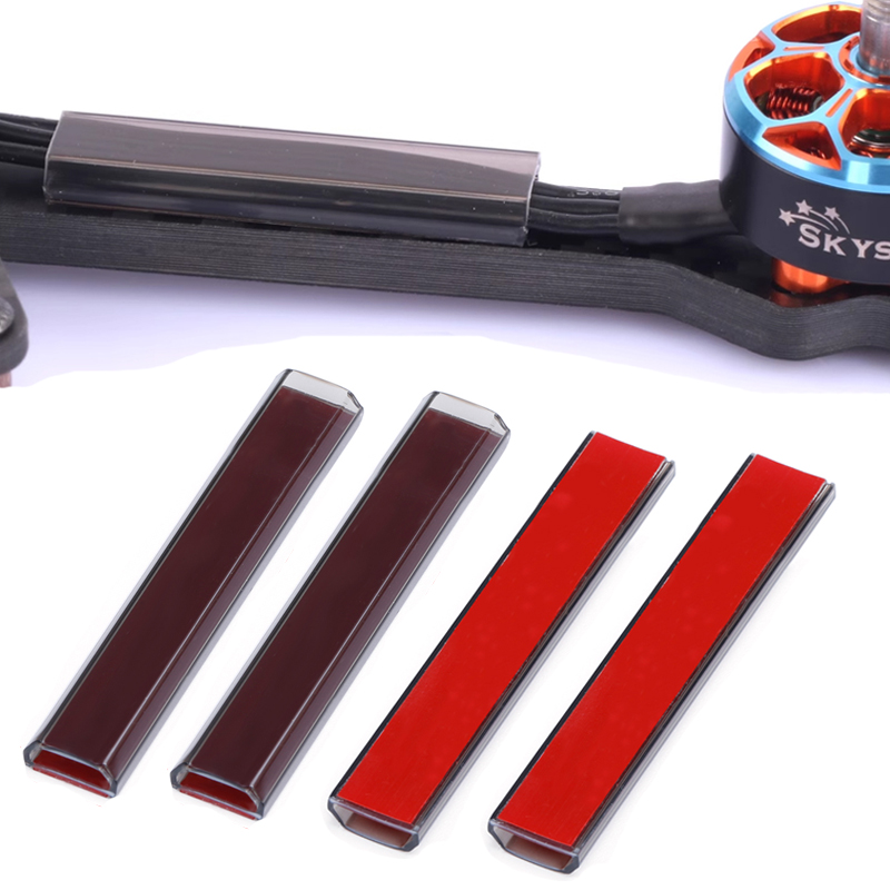 4 stücke RC Bürstenlosen Motor – Drone Kf Rc Bewertung und Preis